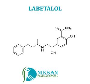Labetalol HCl
