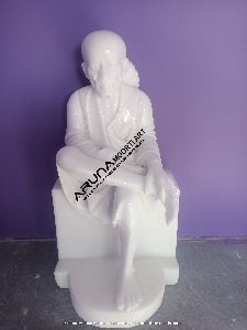 Sai Baba Statue