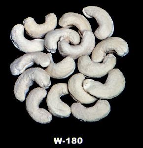 W-180 Cashew Nuts