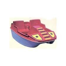 fibreglass boat