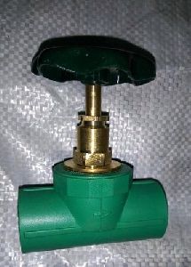 PVC Gate Valves