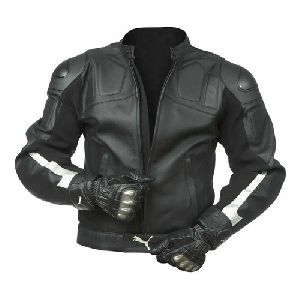 Sports Leather Jackets