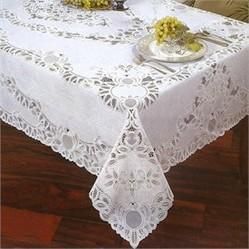 Plastic Table Cloth