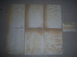 Antique Handmade Paper