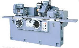 Electric Cylindrical Grinding Machine