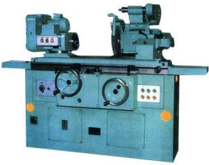 Universal Cylindrical Grinding Machine