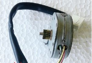 Dot Matrix Printer PF Motor