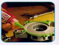 Gasket Adhesives