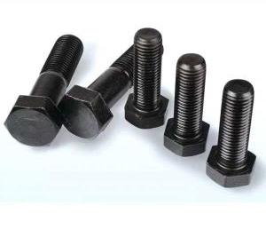 BSW Hexagonal Head Bolts