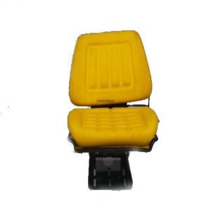 Crane Driver Seat