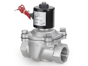 Diaphragm Series Valve