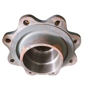 Front Hub