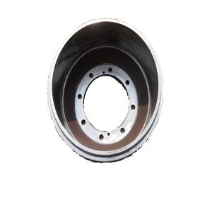 Front Wheel Drum