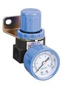 JELPC Pressure Regulator