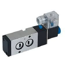 Solenoid Valve