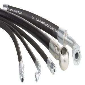 steering hose