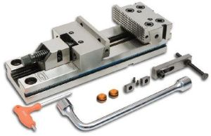 Precision Modular Vice