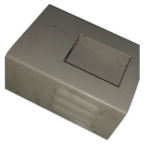 pp corrugated conductive boxes