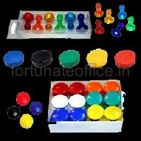 Magnetic Buttons