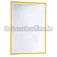 Magnetic Folders