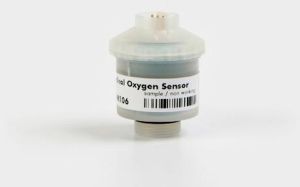 Medical Oxygen Sensor