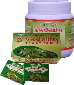 nilavembu kasaya powder