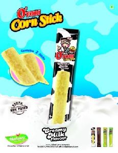 Milk Corn Sticks