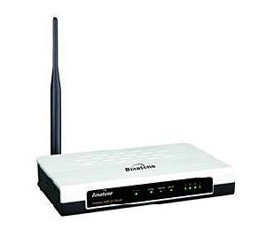 WI-FI Modem Router