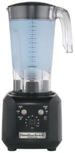 Beverage Blender