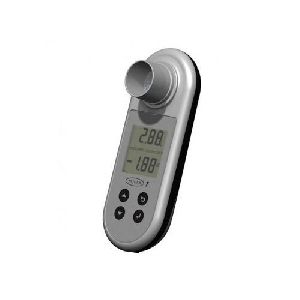 Micro Digital Spirometer
