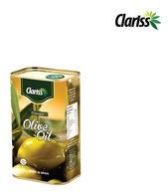 canned olive oil