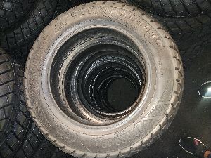 two wheeler tyre