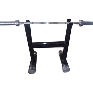 Curl Bar Stand