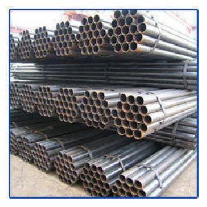 Mild Steel Pipes