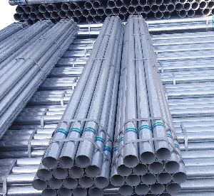 Mild Steel Pipes