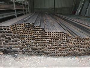 Mild Steel Pipes