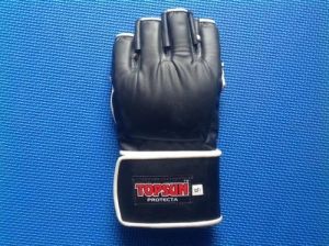 martial art gloves