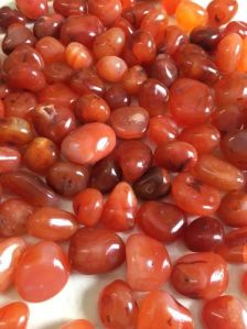 Carnelian Tumble Stones