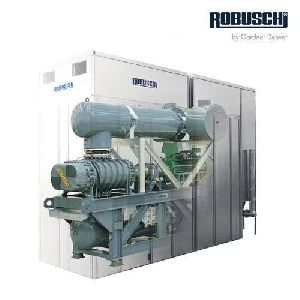 Robox CRBS GRBS Rotary Lobe Blower