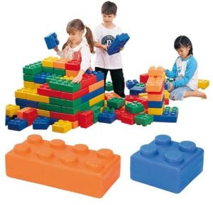 building block