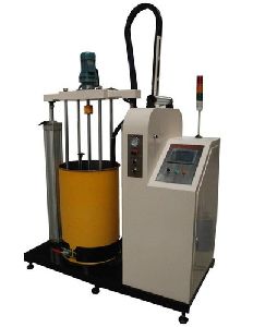 Adhesive Dispensing Pump