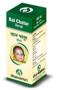 Bal Chatur Syrup