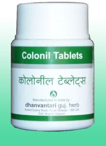 Colonil Tablets