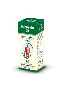 Deboskin Oil