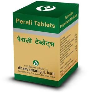 Perali Tablets