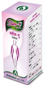 Slim-U Tablets