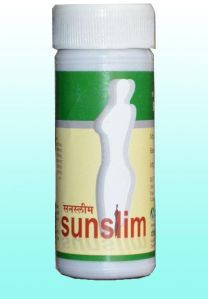 Sunslim Tablets