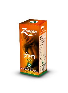 Zoman Oil