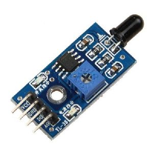 infrared receiver module