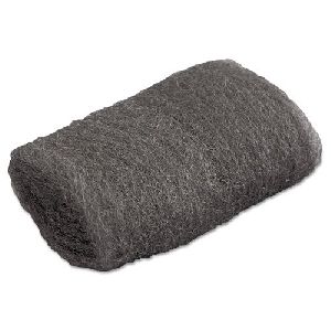 steel wool pad